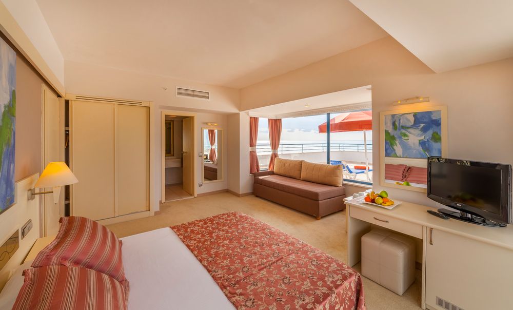 Sunrise Resort Hotel - 124