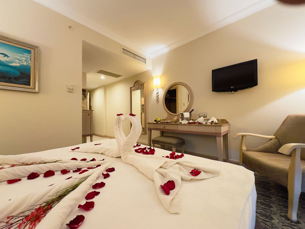 Sunrise Resort Hotel - 127