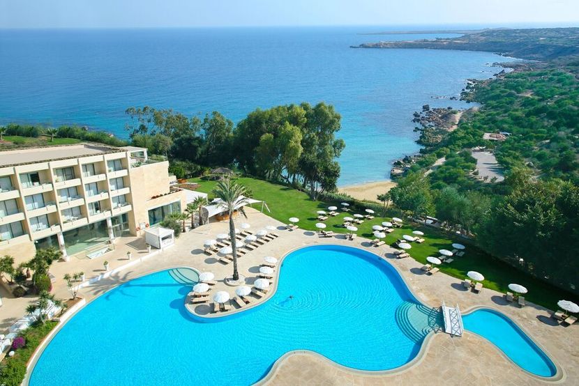 GRECIAN PARK - 6