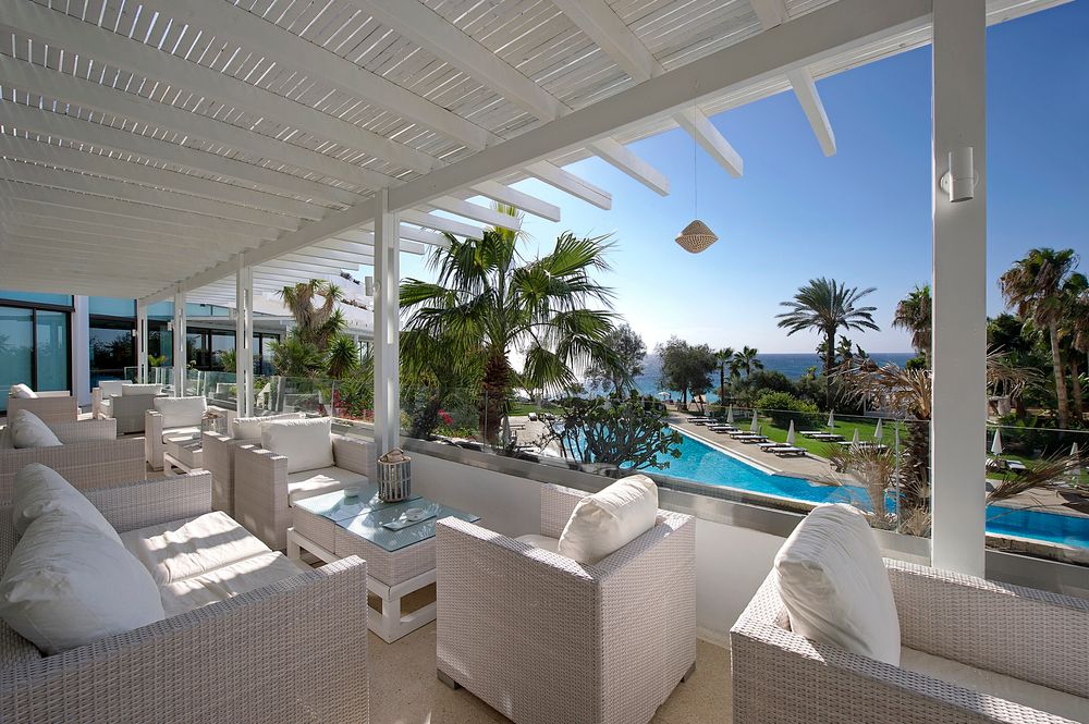 GRECIAN SANDS - 29
