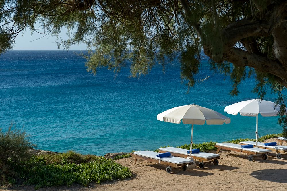 GRECIAN SANDS - 12