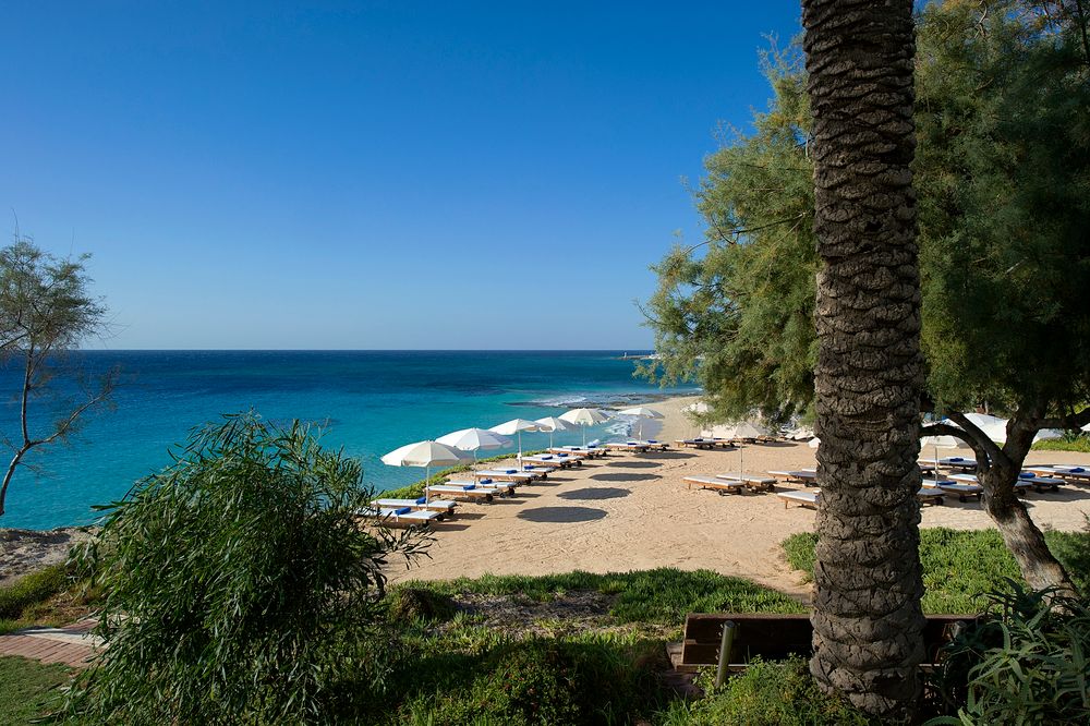 GRECIAN SANDS - 11