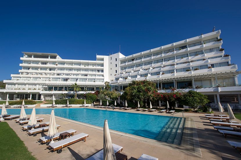 GRECIAN SANDS - 1