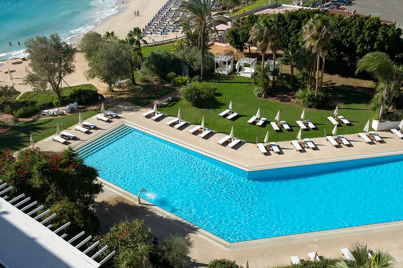 GRECIAN SANDS - 4
