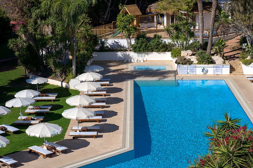 GRECIAN SANDS - 5