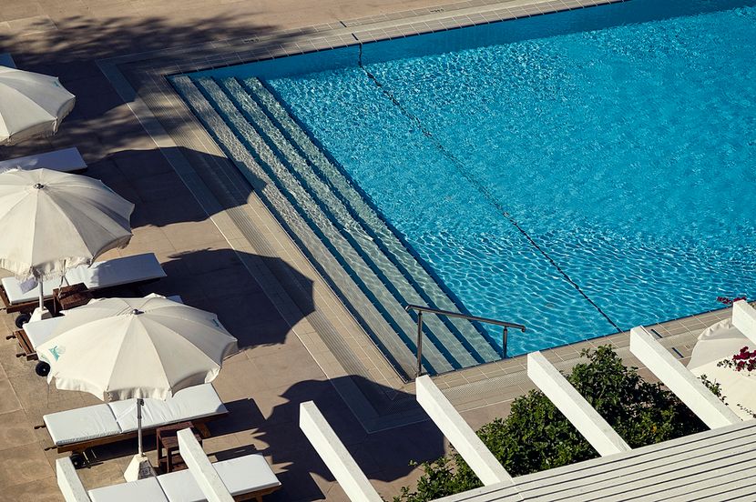 GRECIAN SANDS - 6