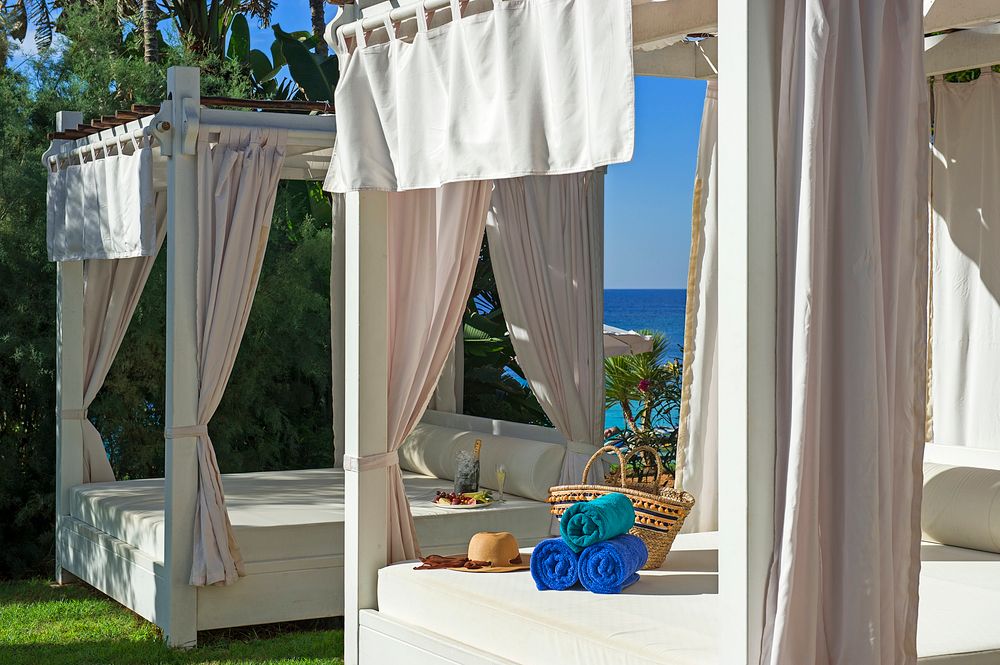 GRECIAN SANDS - 14