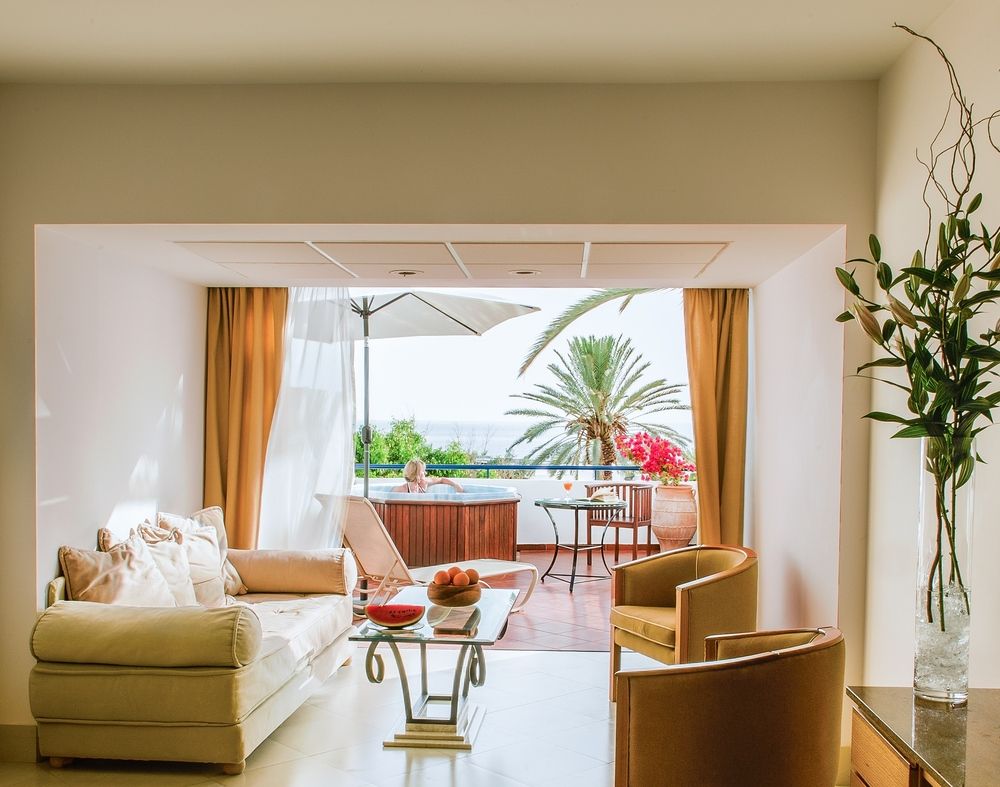 AZIA RESORT & SPA - 67