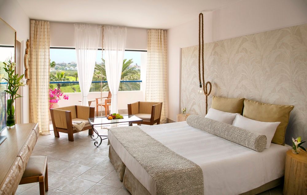 AZIA RESORT & SPA - 64