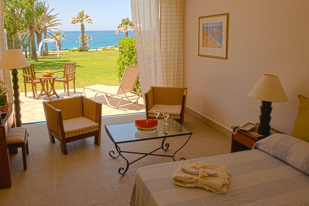 AZIA RESORT & SPA - 62