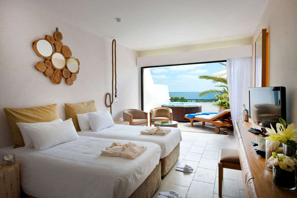 AZIA RESORT & SPA - 61