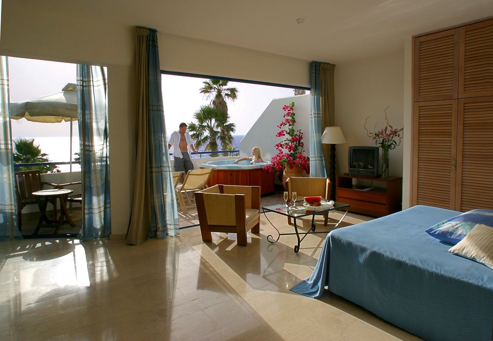 AZIA RESORT & SPA - 60