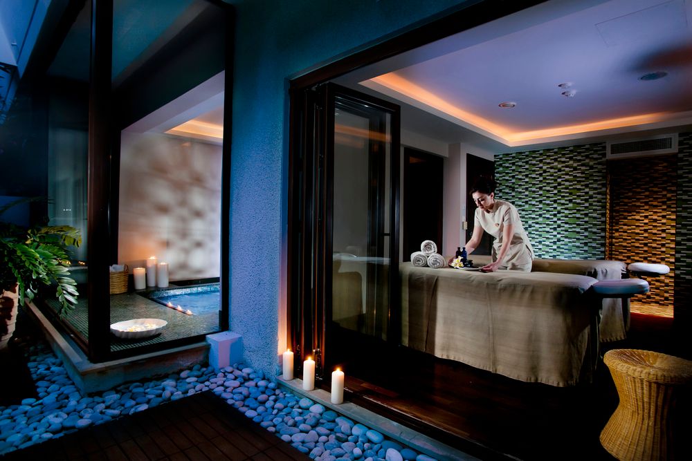 AZIA RESORT & SPA - 48