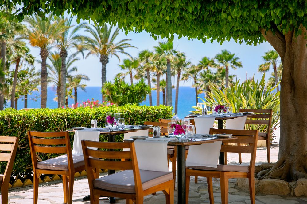 AZIA RESORT & SPA - 37