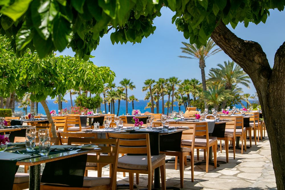 AZIA RESORT & SPA - 36
