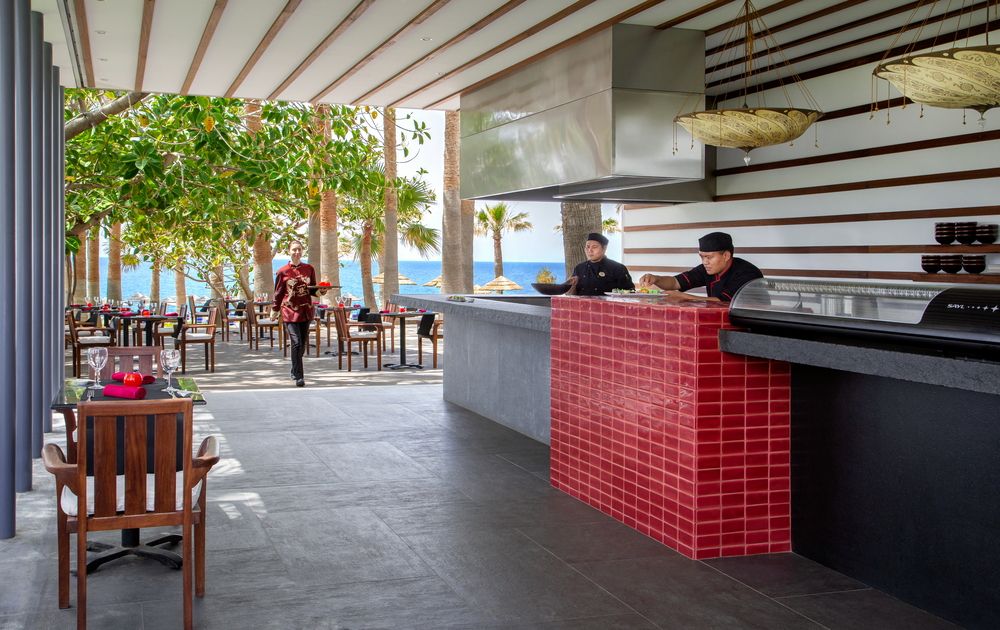 AZIA RESORT & SPA - 34