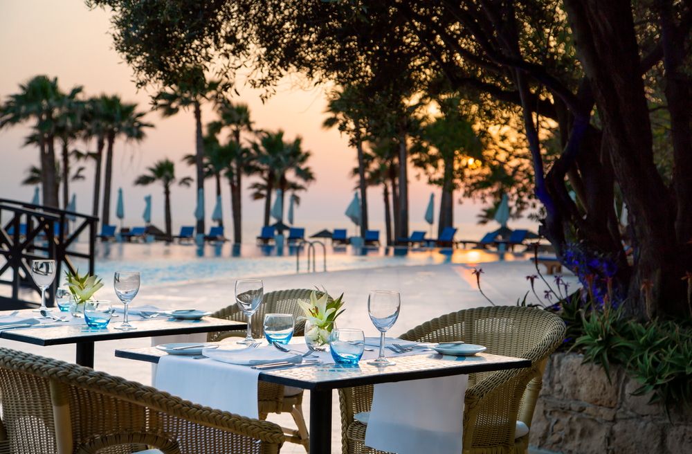 AZIA RESORT & SPA - 33
