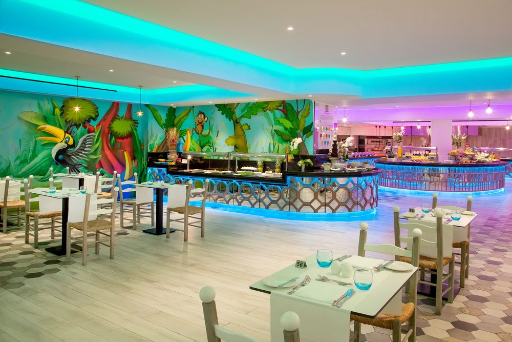 AZIA RESORT & SPA - 27