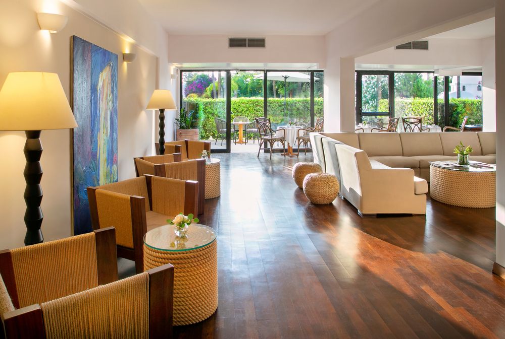 AZIA RESORT & SPA - 25