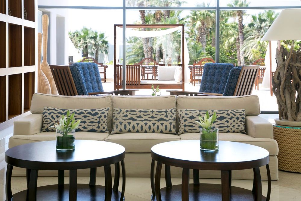AZIA RESORT & SPA - 24