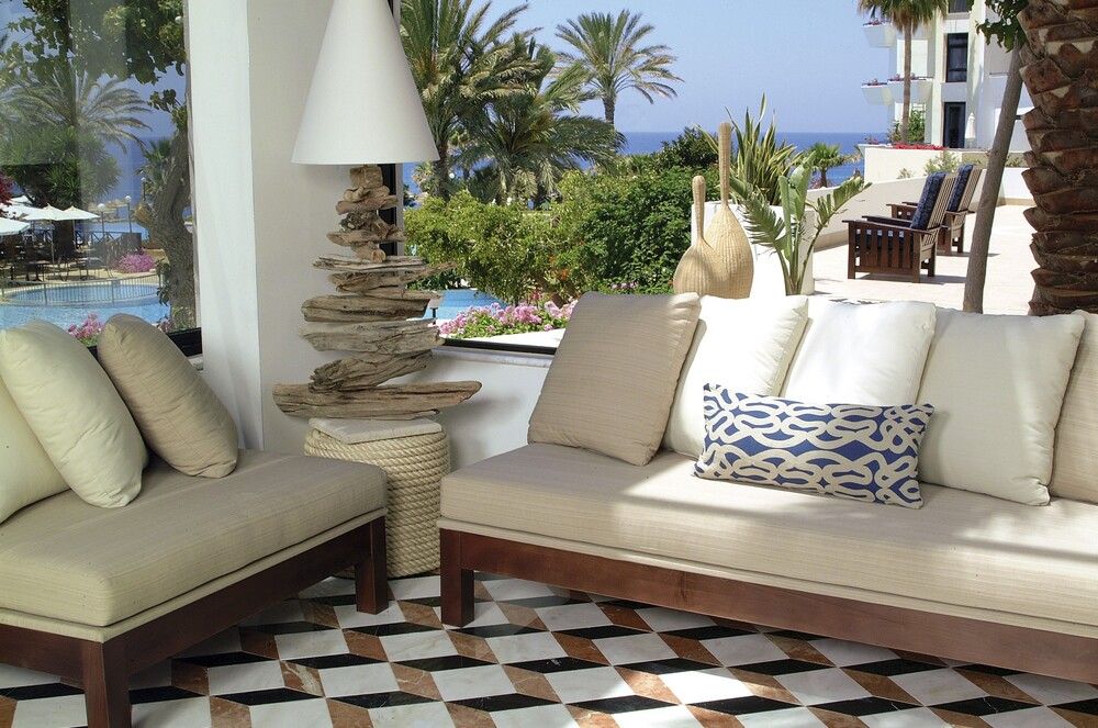 AZIA RESORT & SPA - 19