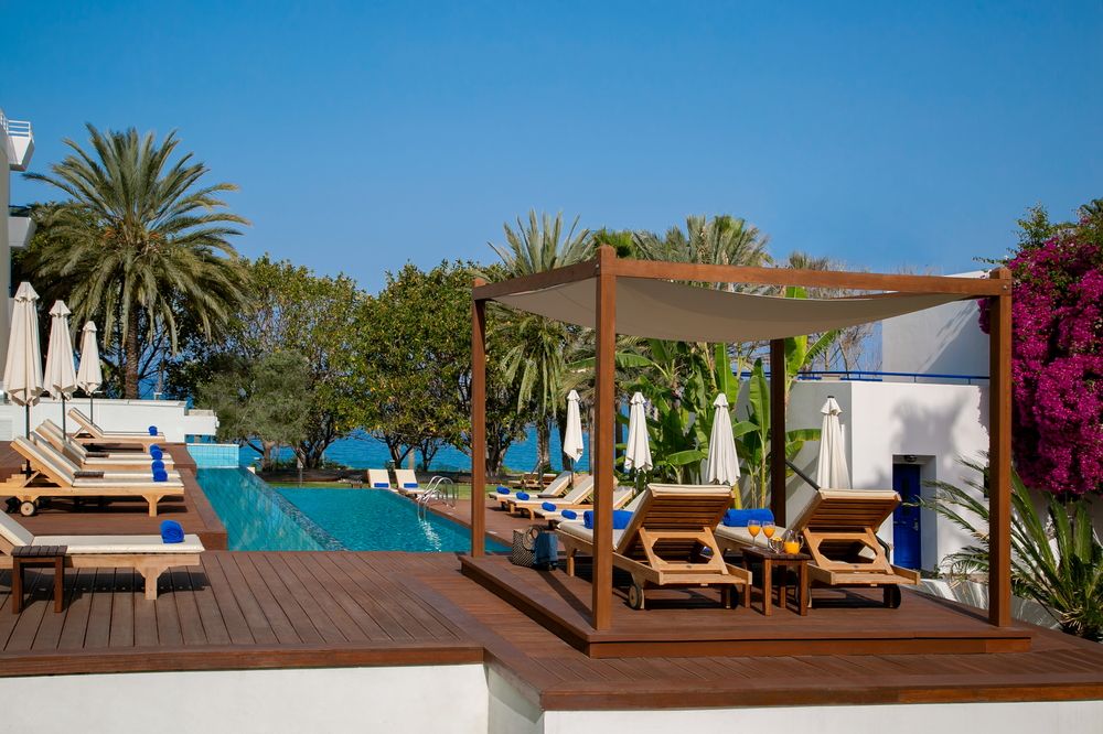 AZIA RESORT & SPA - 18