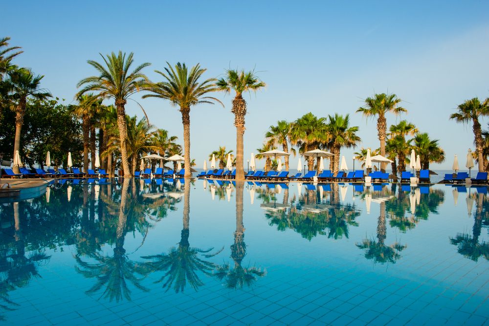 AZIA RESORT & SPA - 16