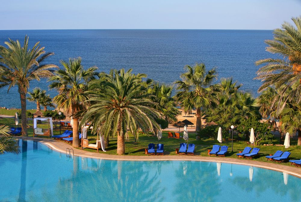 AZIA RESORT & SPA - 15