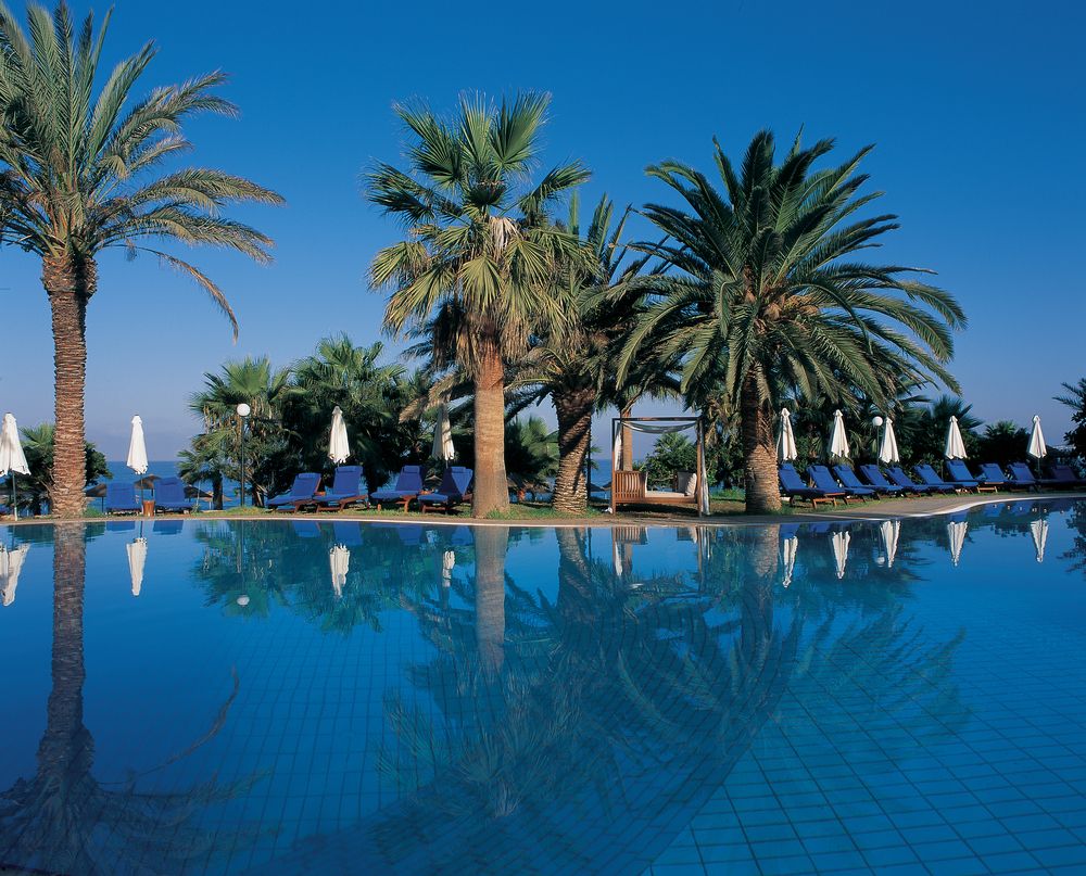 AZIA RESORT & SPA - 14