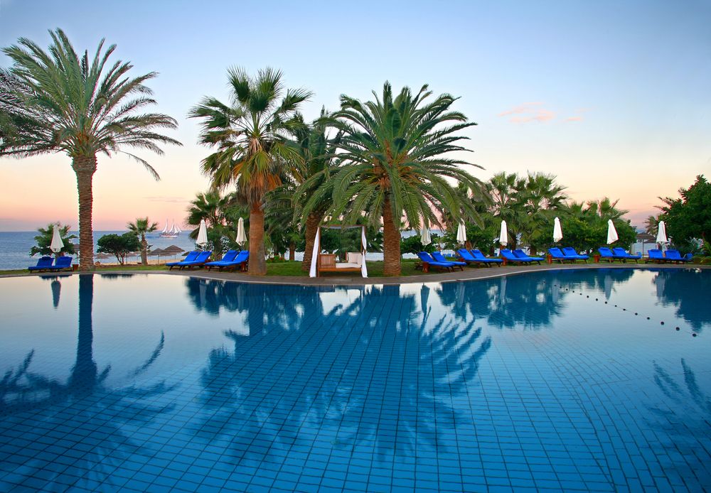 AZIA RESORT & SPA - 13