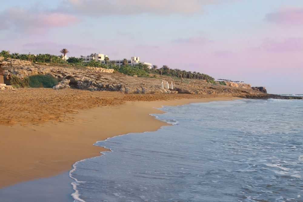 AZIA RESORT & SPA - 11