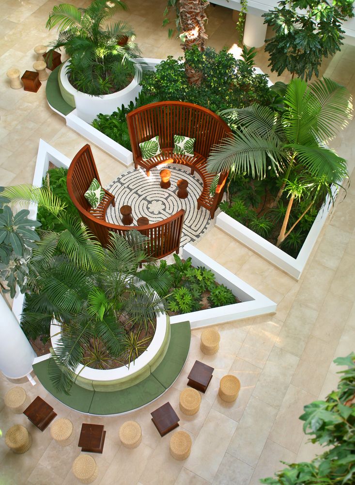 AZIA RESORT & SPA - 10