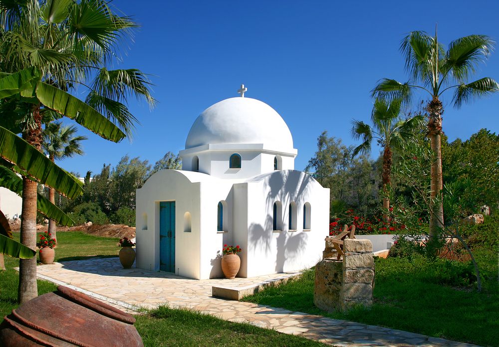 AZIA RESORT & SPA - 8