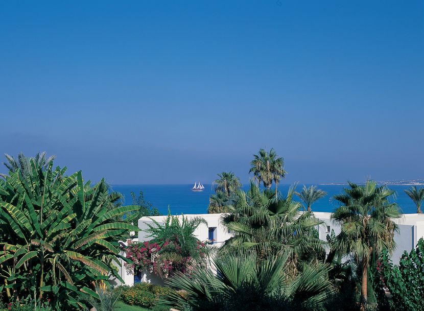 AZIA RESORT & SPA - 6