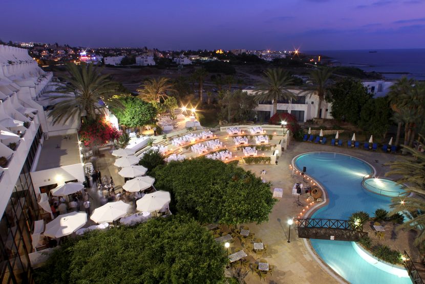 AZIA RESORT & SPA - 4