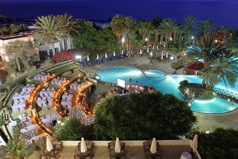 AZIA RESORT & SPA - 3
