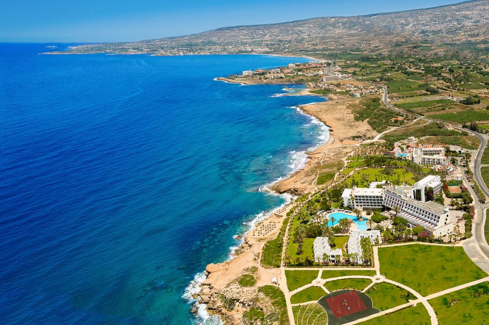 AZIA RESORT & SPA - 2