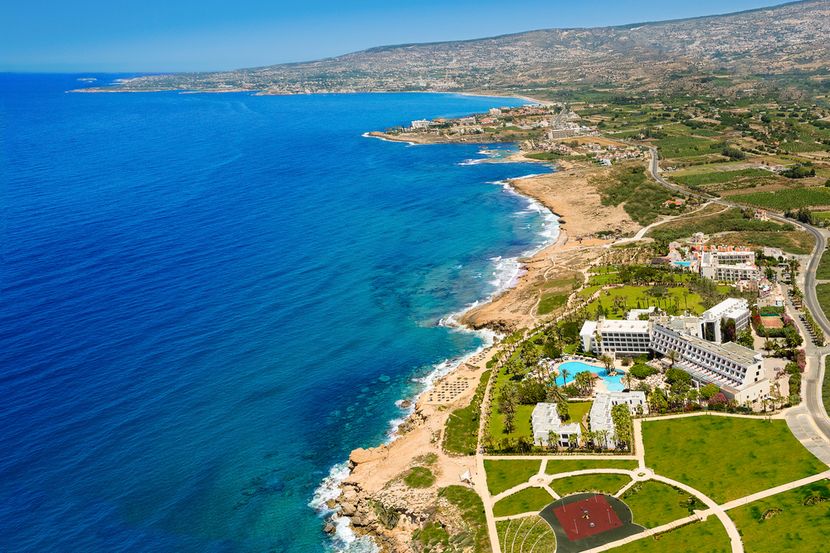 AZIA RESORT & SPA - 2