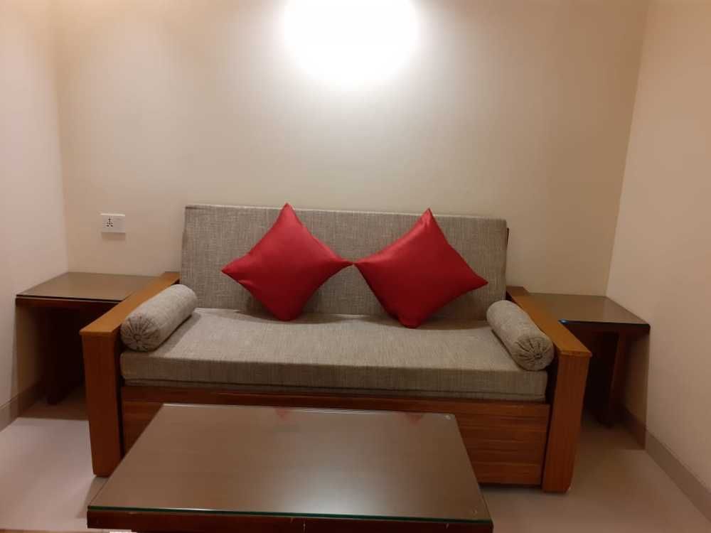 SEA BREEZE SAROVAR PORTICO (ex. SEA BREEZE MAX RESORT & SPA) - 10