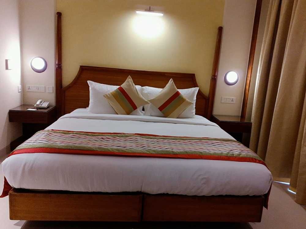 SEA BREEZE SAROVAR PORTICO (ex. SEA BREEZE MAX RESORT & SPA) - 6