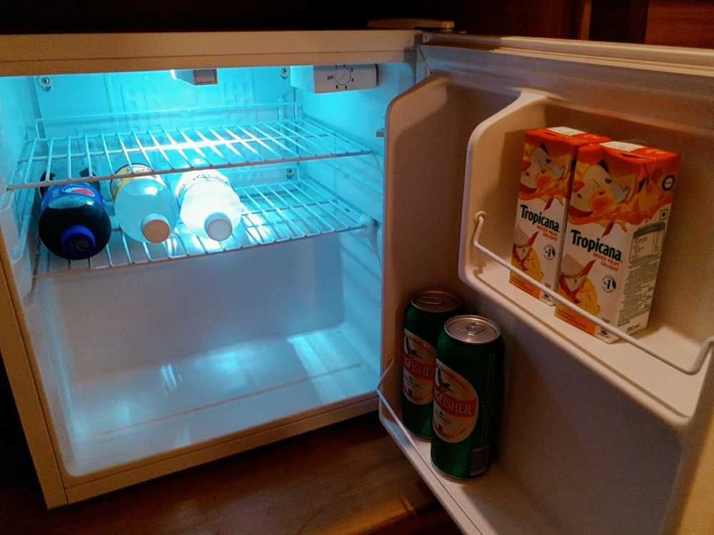 Картинка отеля - 8