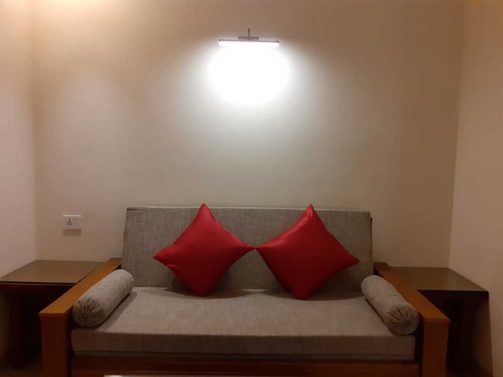 SEA BREEZE SAROVAR PORTICO (ex. SEA BREEZE MAX RESORT & SPA) - 9