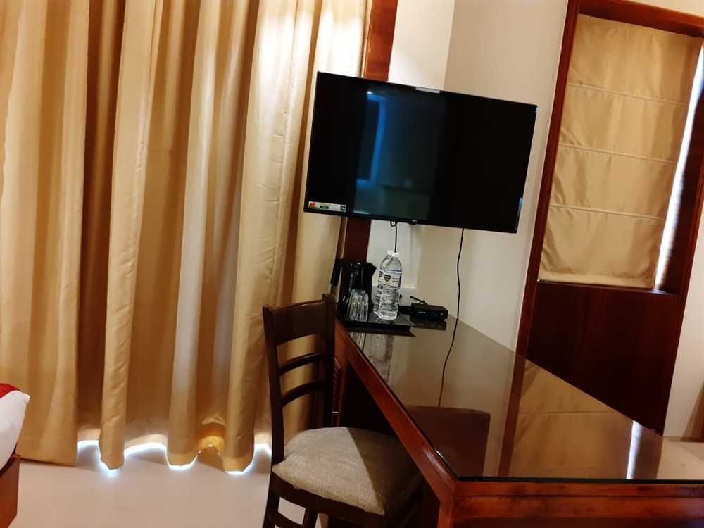 SEA BREEZE SAROVAR PORTICO (ex. SEA BREEZE MAX RESORT & SPA) - 7