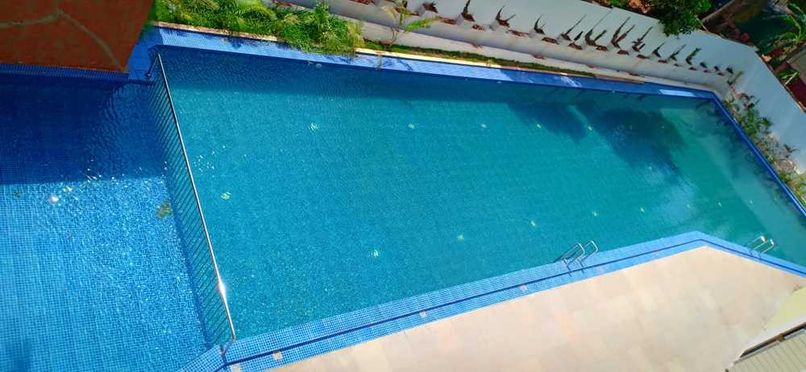 SEA BREEZE SAROVAR PORTICO (ex. SEA BREEZE MAX RESORT & SPA) - 3