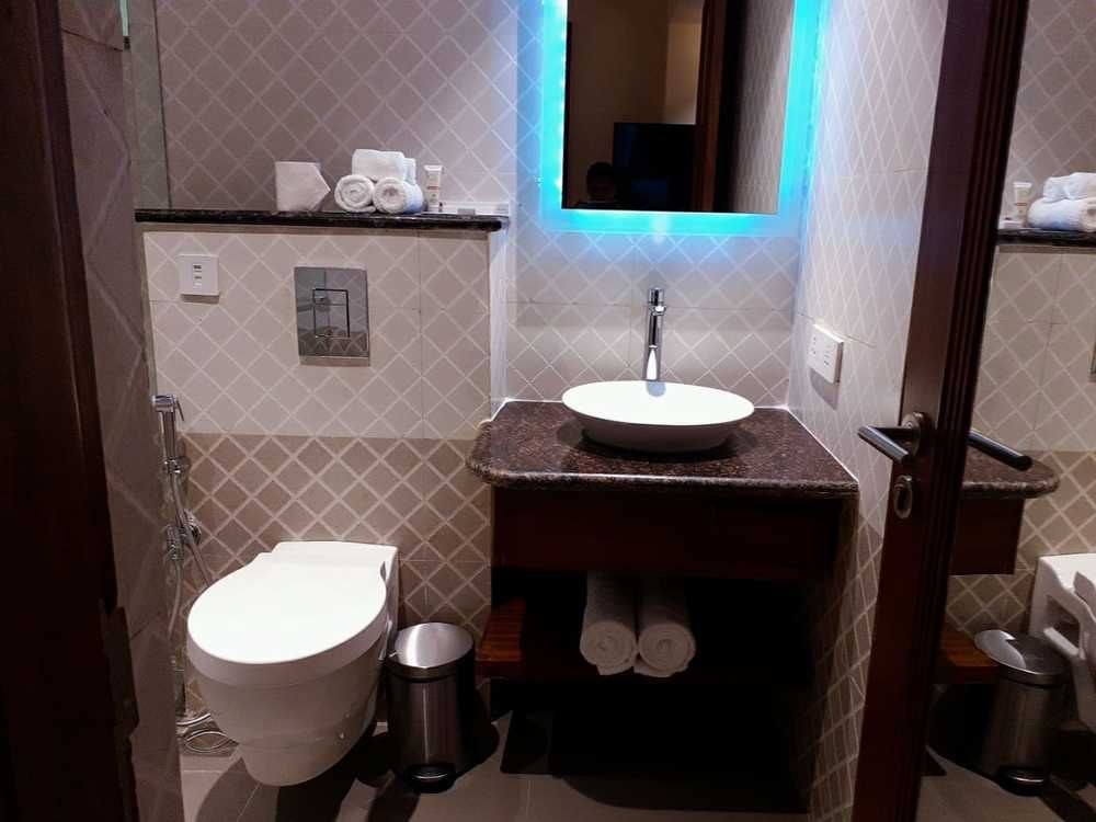 SEA BREEZE SAROVAR PORTICO (ex. SEA BREEZE MAX RESORT & SPA) - 15