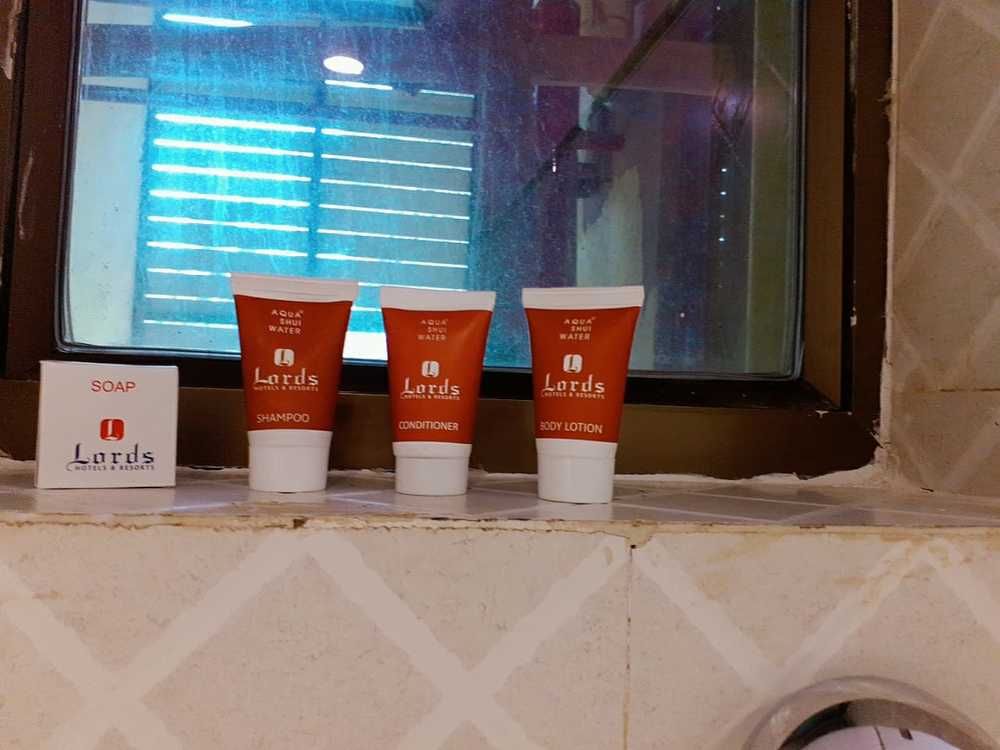 Картинка отеля - 14