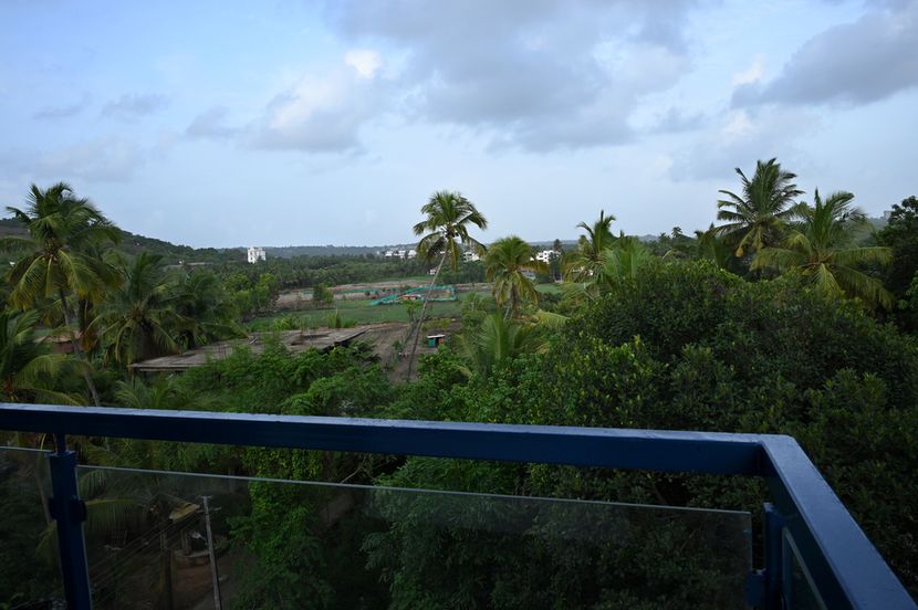 CANDOLIM SUITES - 1