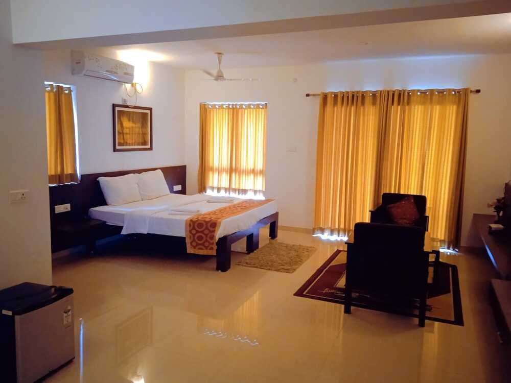 Картинка отеля - 25