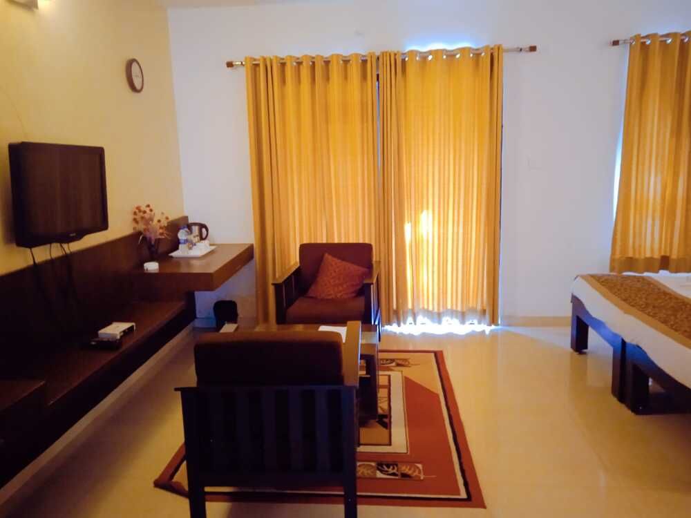 Картинка отеля - 23