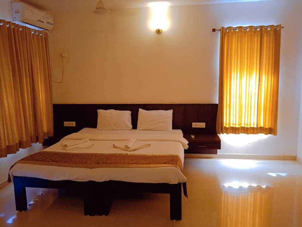 Картинка отеля - 22